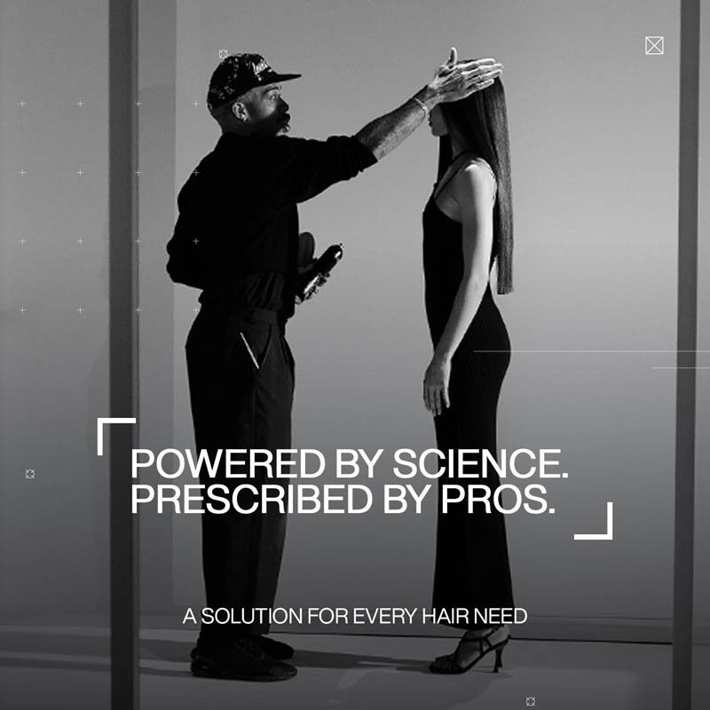 Prescribed By Science