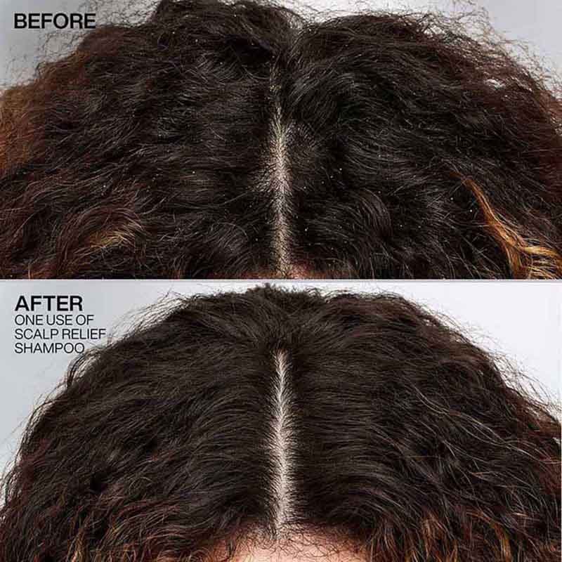 Before and After Effect