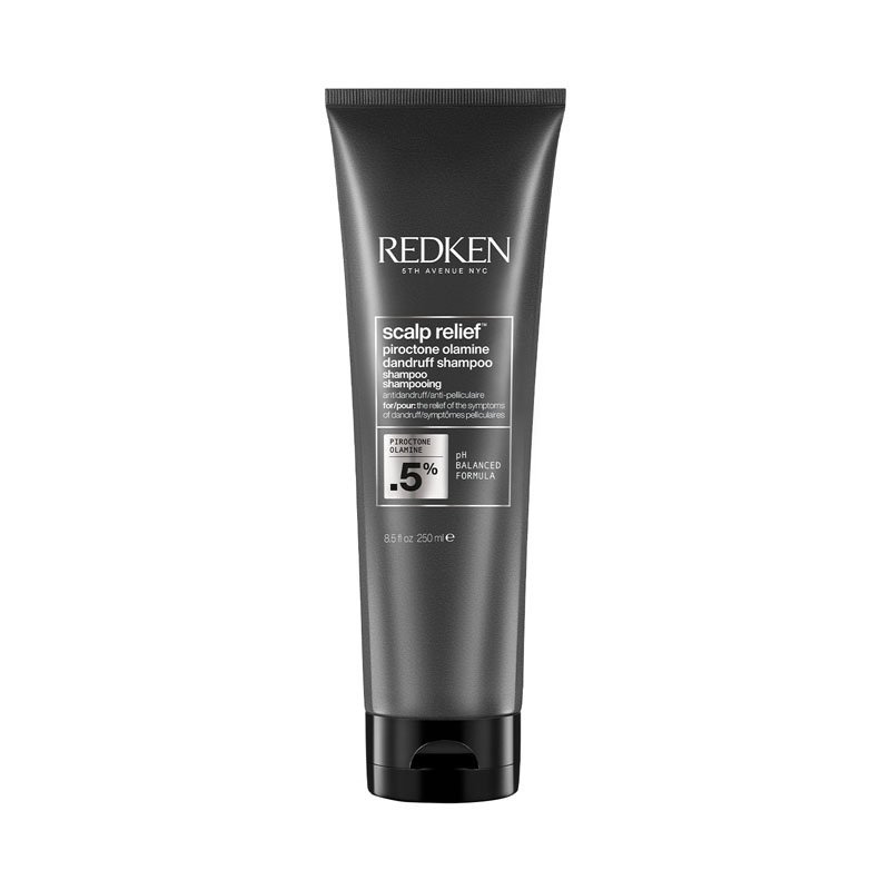 Redken Scalp Relief Dandruff Control Shampoo