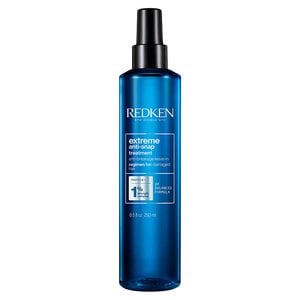 Extreme Anti-Snap Treatment helps strengthen and safeguards against hair breakage - Redken India