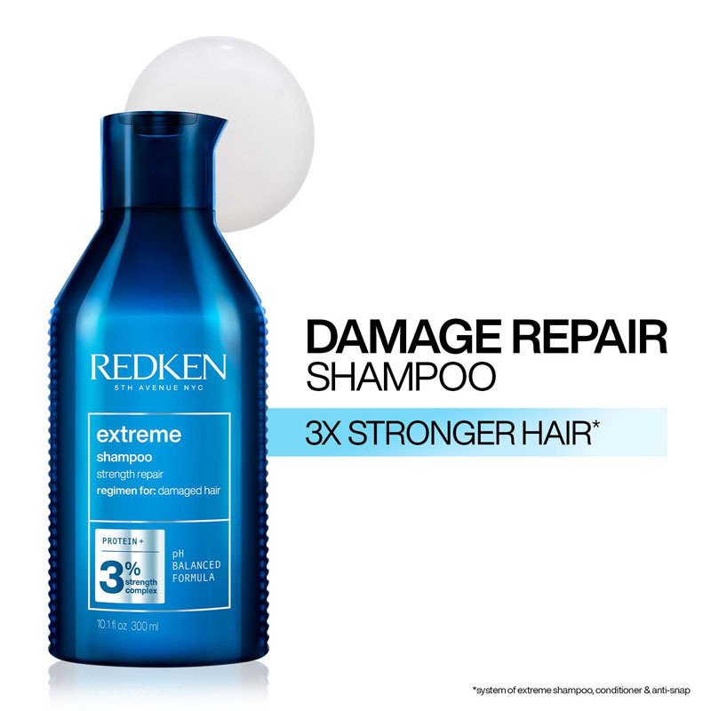 Extreme Shampoo