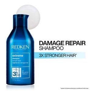 Extreme Shampoo