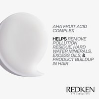 Hair cleansing cream shampoo is a powerful hair care product for healthy locks- Redken India
