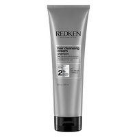 Hair cleansing cream shampoo is a powerful hair care product for healthy locks- Redken India