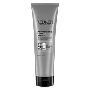 Hair cleansing cream shampoo is a powerful hair care product for healthy locks- Redken India