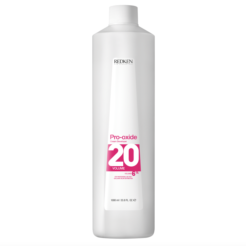 Redken professional top