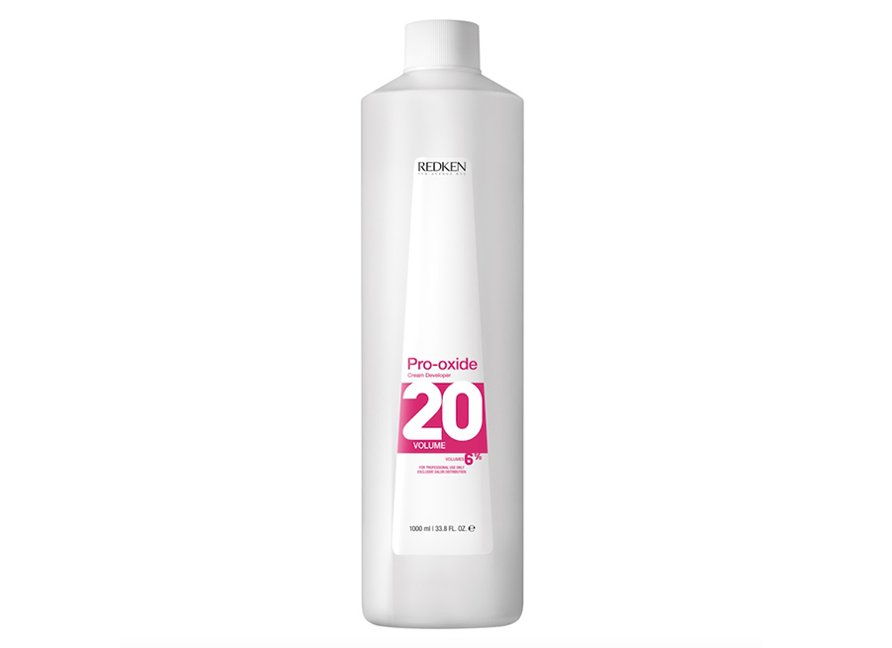 redken 2018 pro oxide volume 20 eu retail