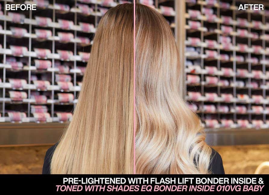 Redken 2022 DMI Shades EQ Bonder Inside VG