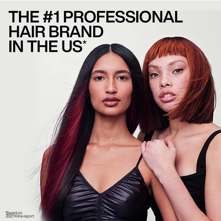 Top professional hair care brand in the us - Redken India