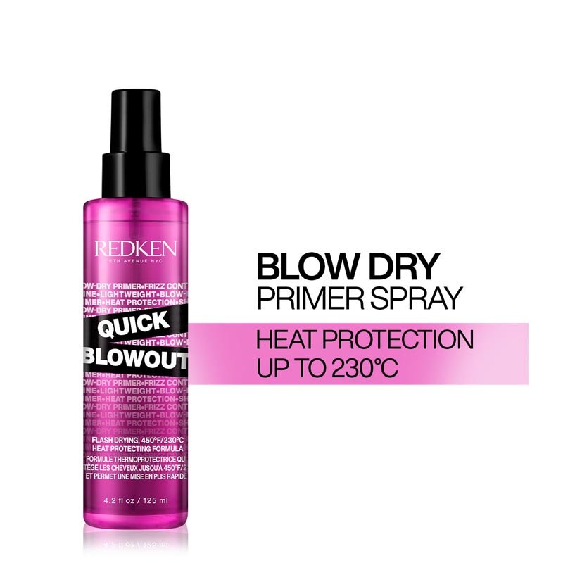 Quick Blowout