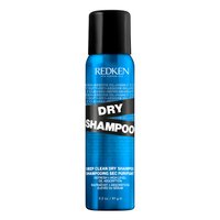 Deep Clean Dry Shampoo is a high-level oil-absorbent and refreshing hair shampoo - Redken India
