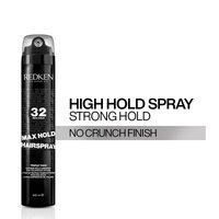 HIGH HOLD SPRAY