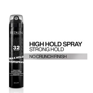 HIGH HOLD SPRAY