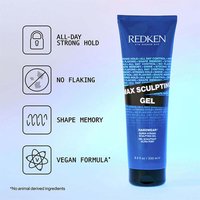 Sculpting Gel