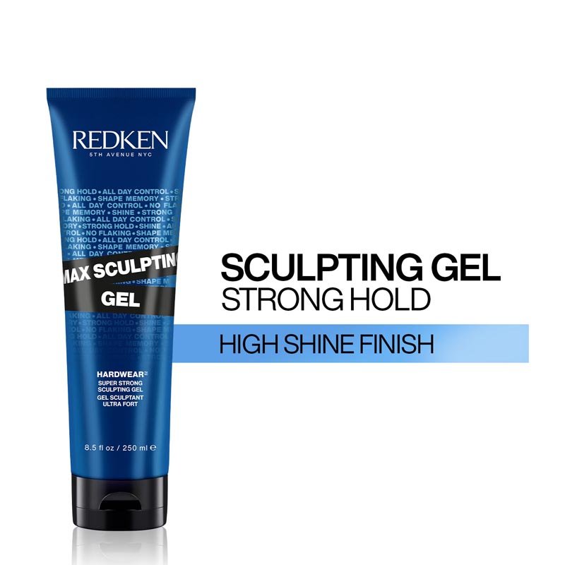 Sculpting Gel