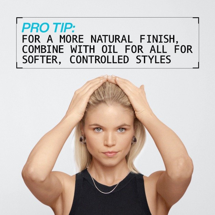 Max Sculpting Gel pro tip - Redken India