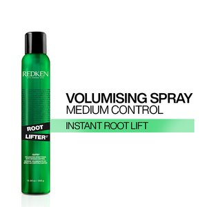 Volume Spray