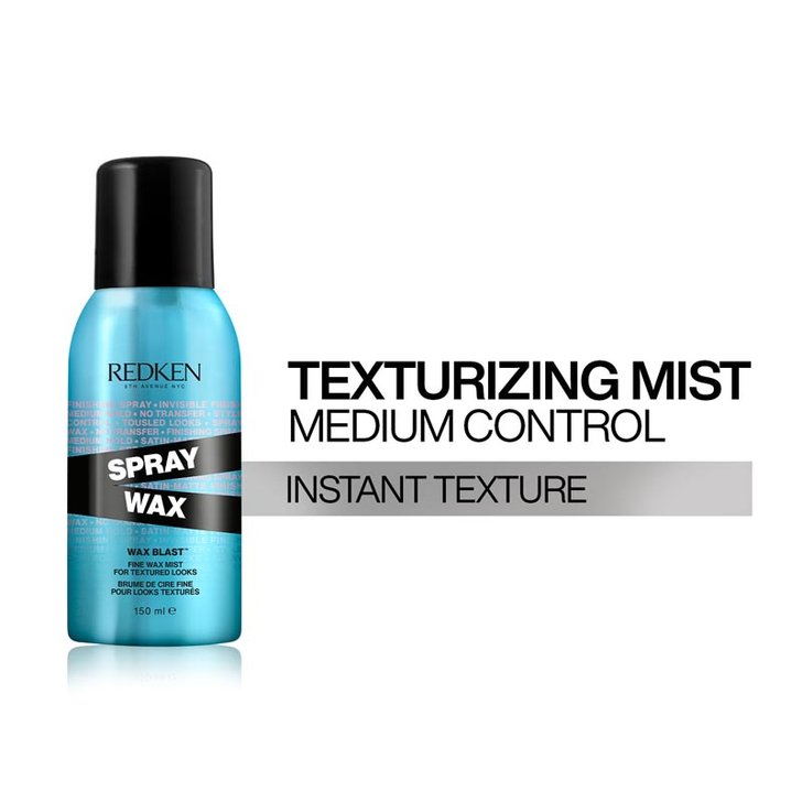 Spray Wax