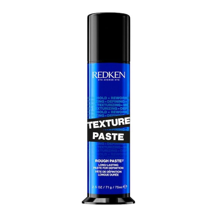 Texture Paste a styling product for creating texture and definition in your hair - Redken India