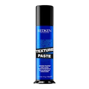 Texture Paste a styling product for creating texture and definition in your hair - Redken India