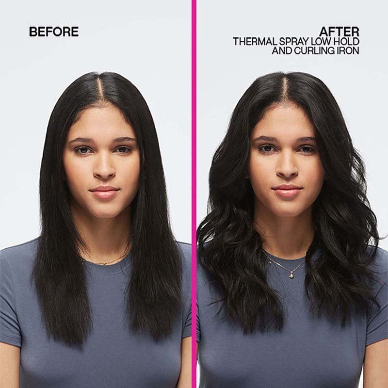 Before and After Effect