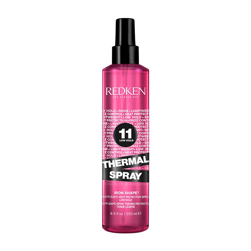 Redken Thermal Spray