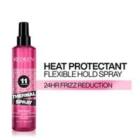 Thermal Spray